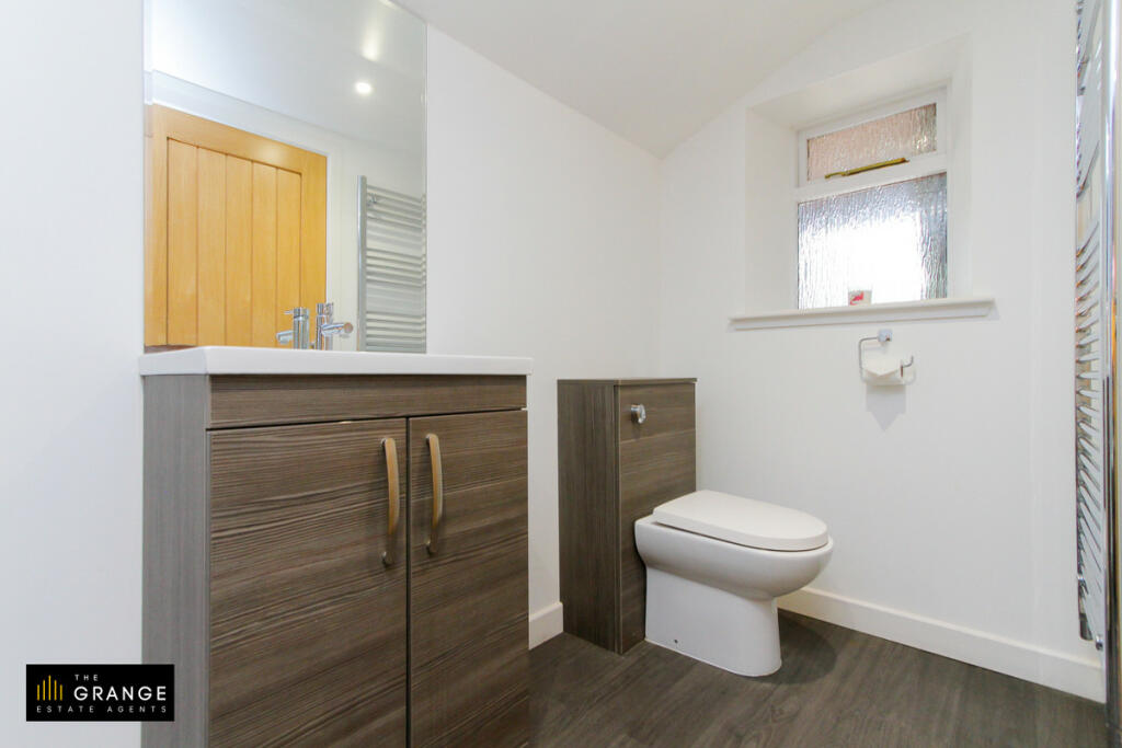 Additional property image - Knockdhu Distillery Cottages, Huntly, AB54