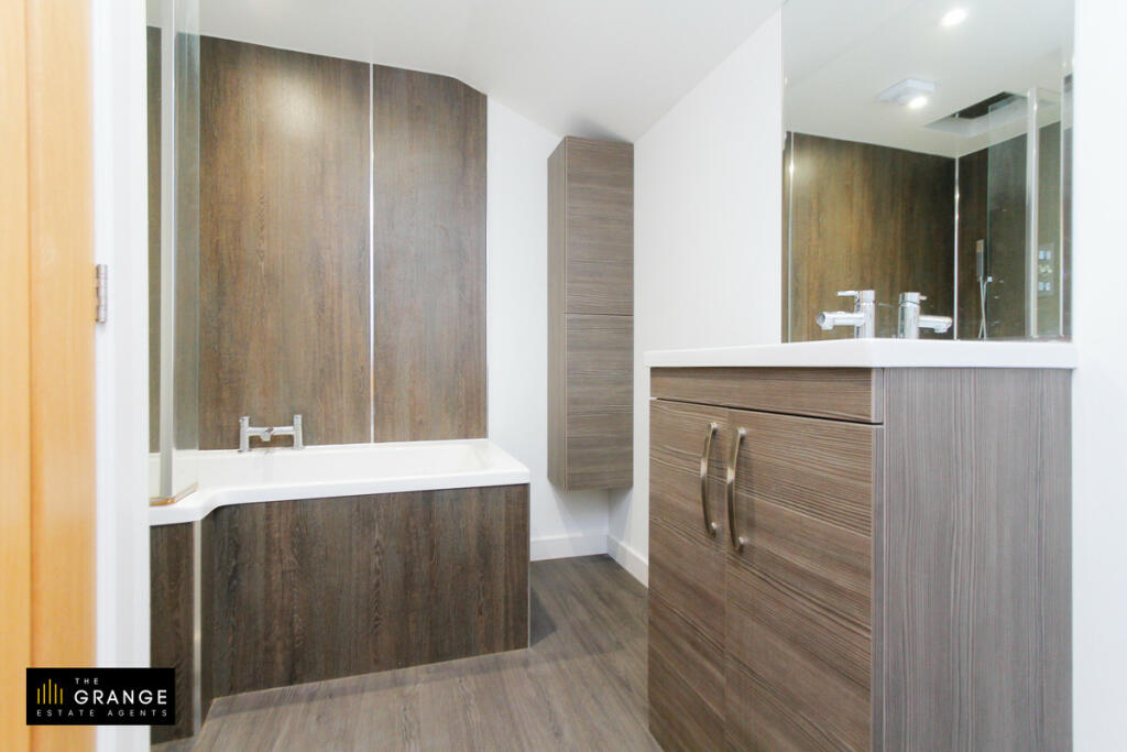 Additional property image - Knockdhu Distillery Cottages, Huntly, AB54
