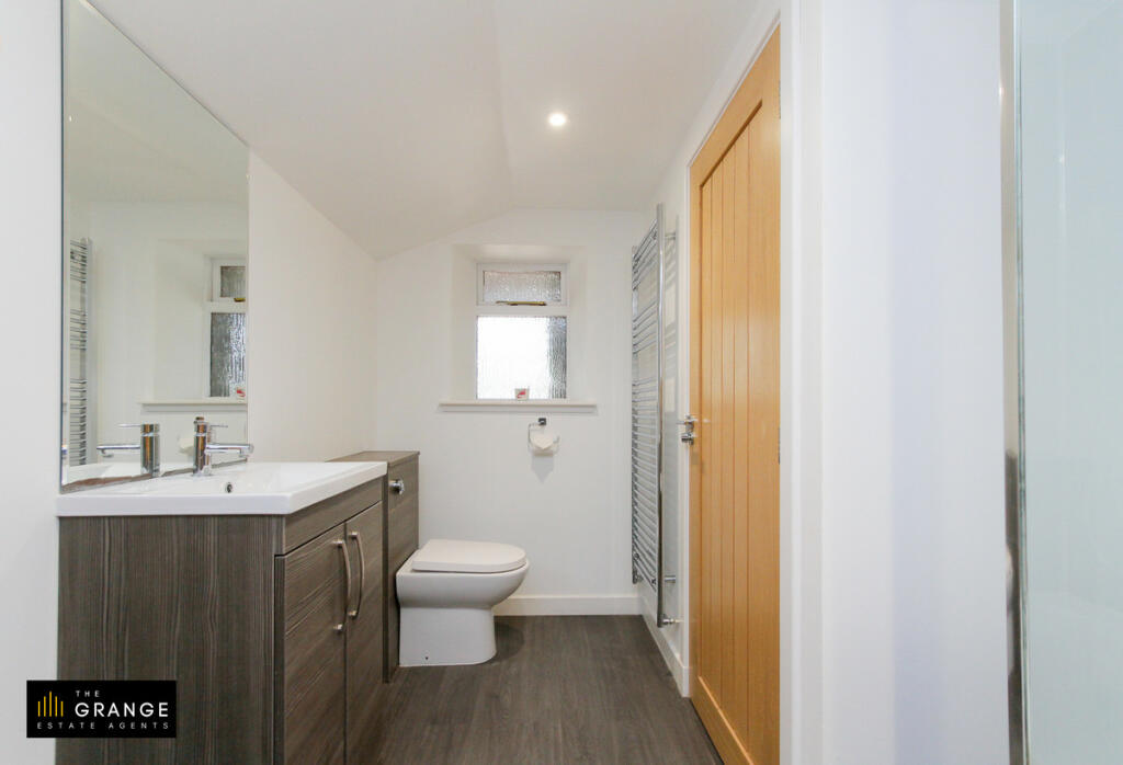 Additional property image - Knockdhu Distillery Cottages, Huntly, AB54