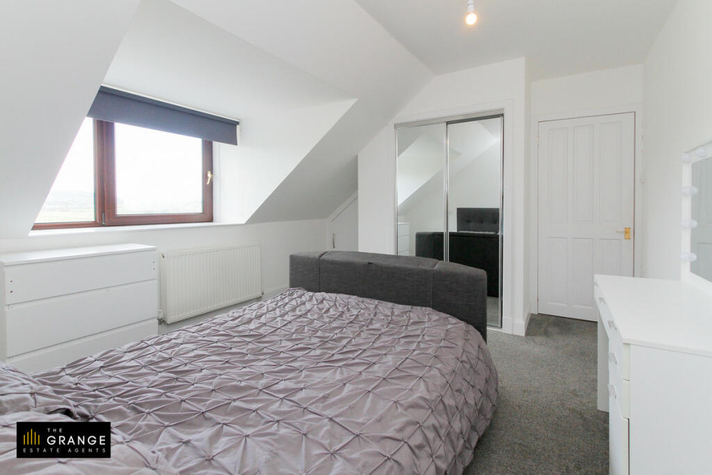 Additional property image - Knockdhu Distillery Cottages, Huntly, AB54