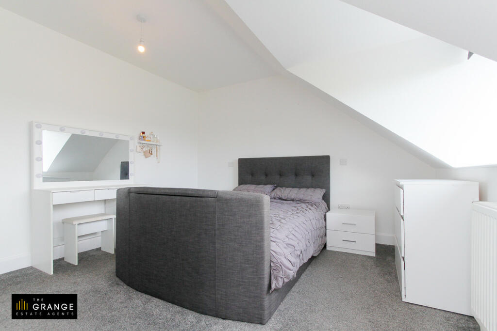 Additional property image - Knockdhu Distillery Cottages, Huntly, AB54