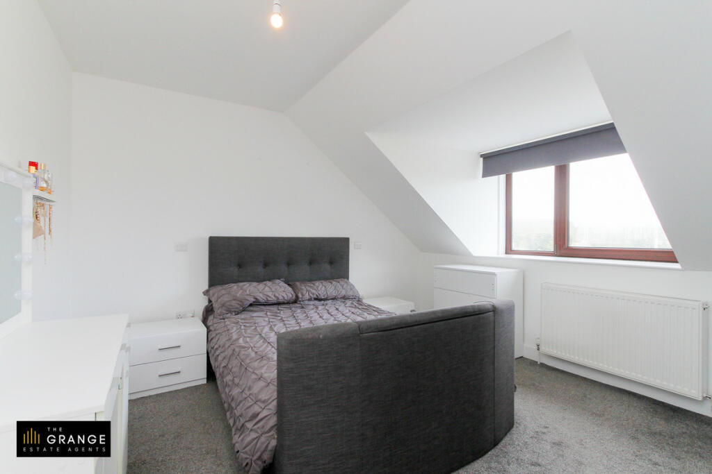 Additional property image - Knockdhu Distillery Cottages, Huntly, AB54