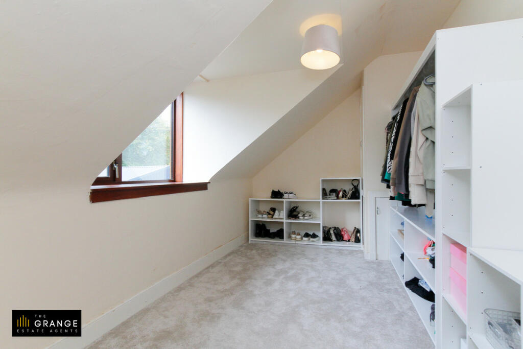 Additional property image - Knockdhu Distillery Cottages, Huntly, AB54