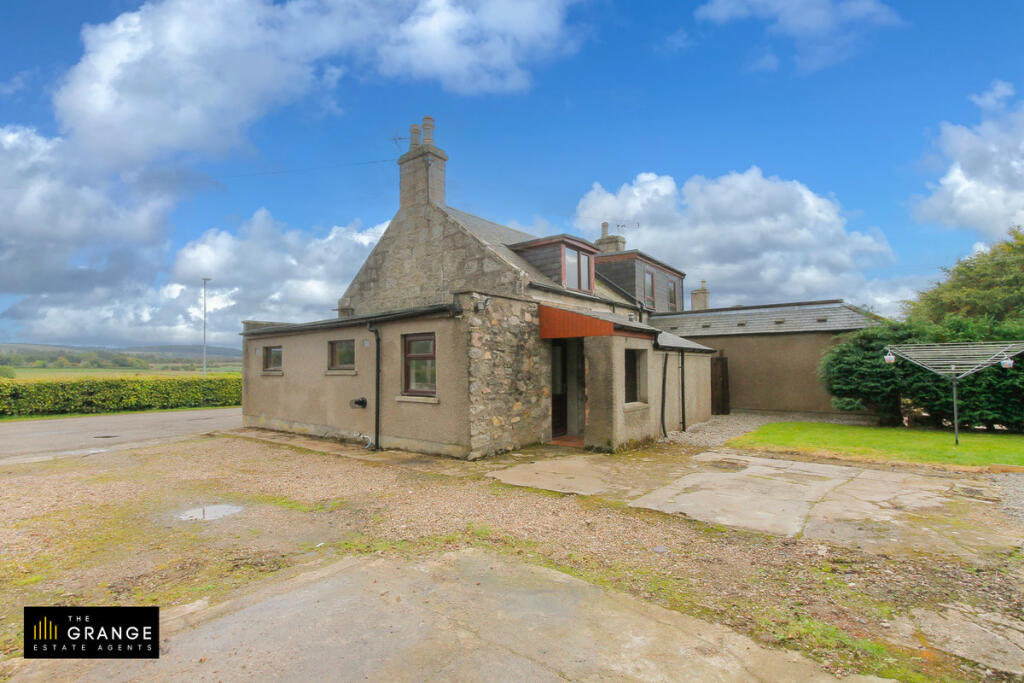 Additional property image - Knockdhu Distillery Cottages, Huntly, AB54