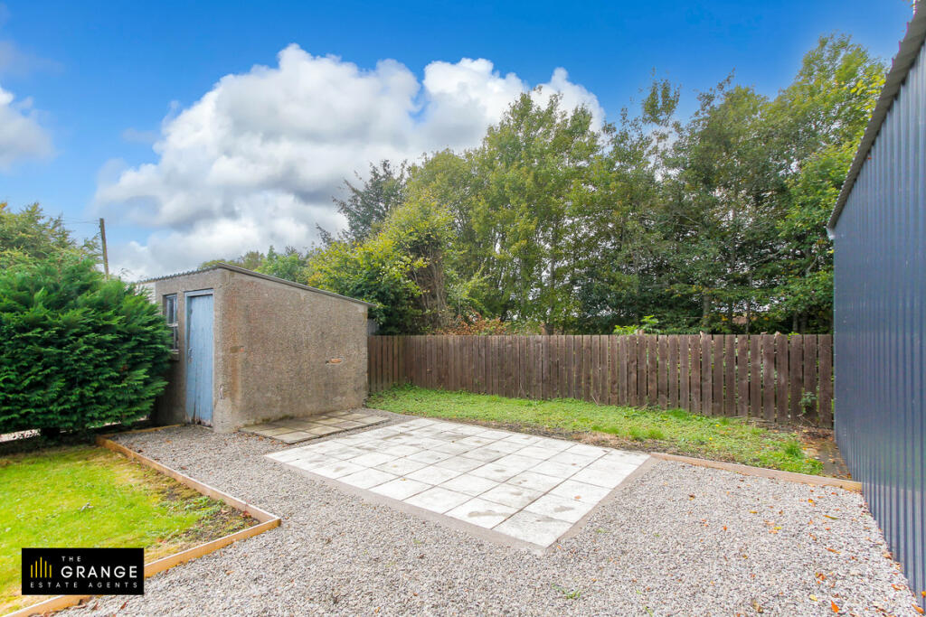Additional property image - Knockdhu Distillery Cottages, Huntly, AB54