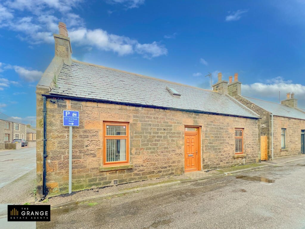 Additional property image - Sutherland Street, Buckie, AB56