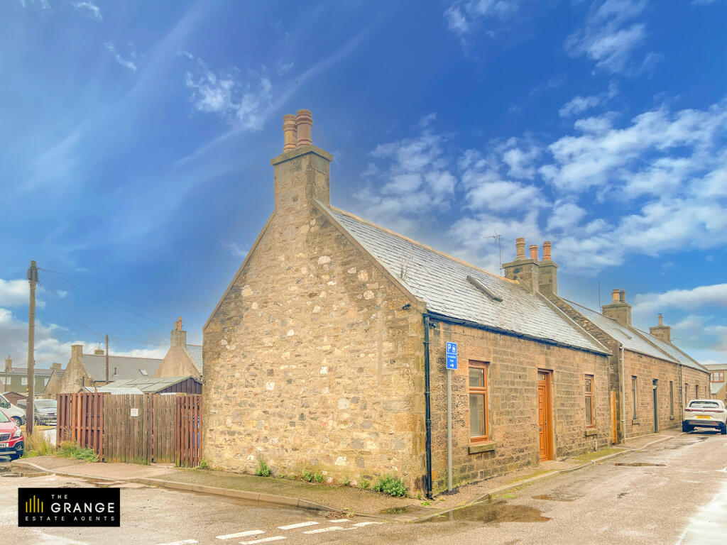 Additional property image - Sutherland Street, Buckie, AB56