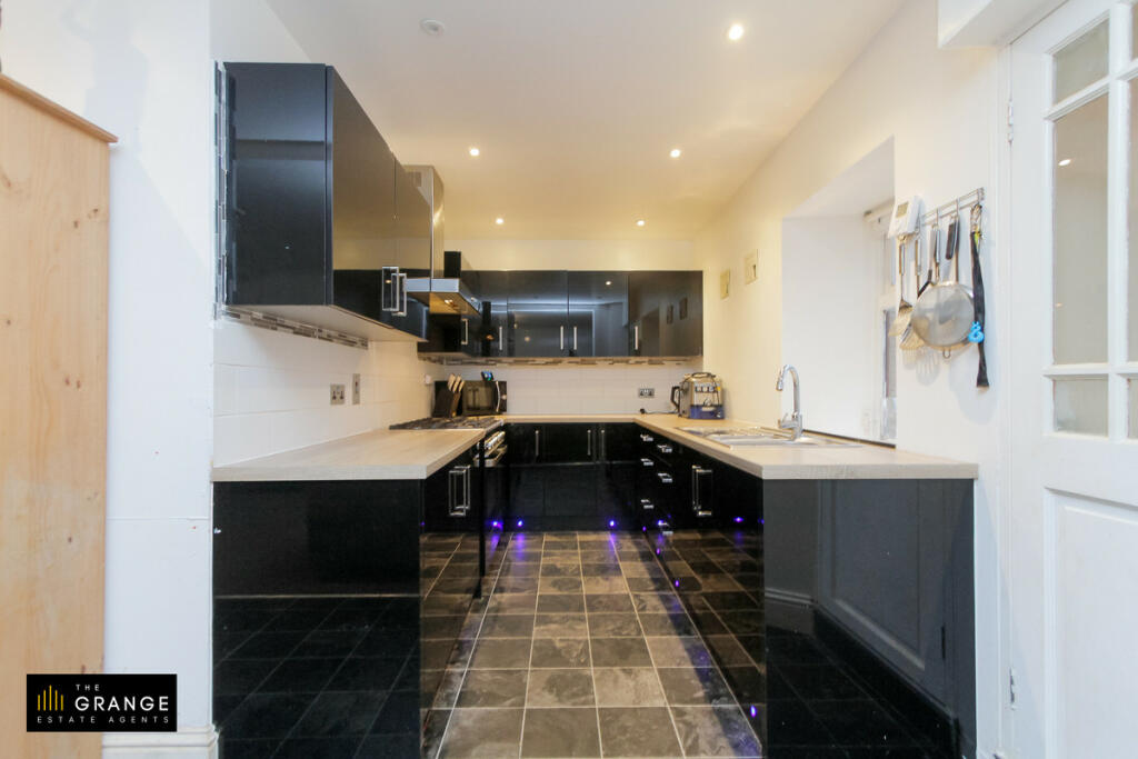 Additional property image - Sutherland Street, Buckie, AB56