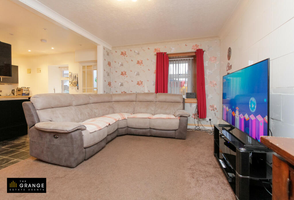 Additional property image - Sutherland Street, Buckie, AB56