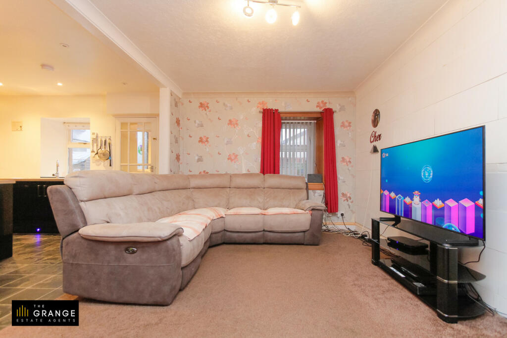 Additional property image - Sutherland Street, Buckie, AB56