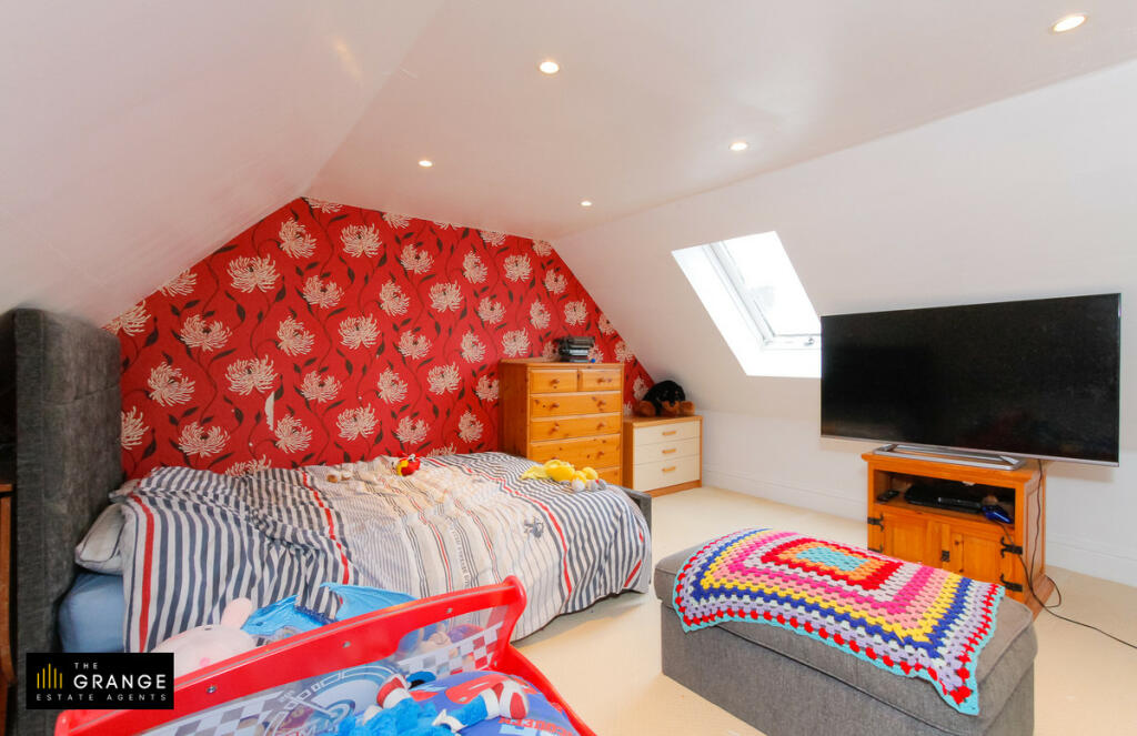 Additional property image - Sutherland Street, Buckie, AB56