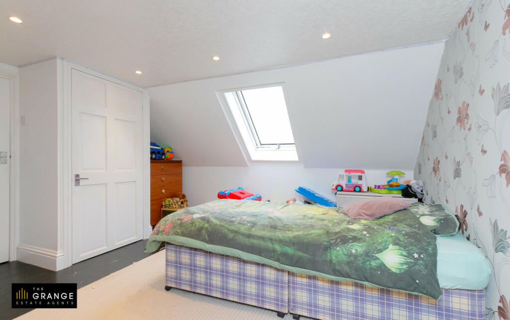 Additional property image - Sutherland Street, Buckie, AB56
