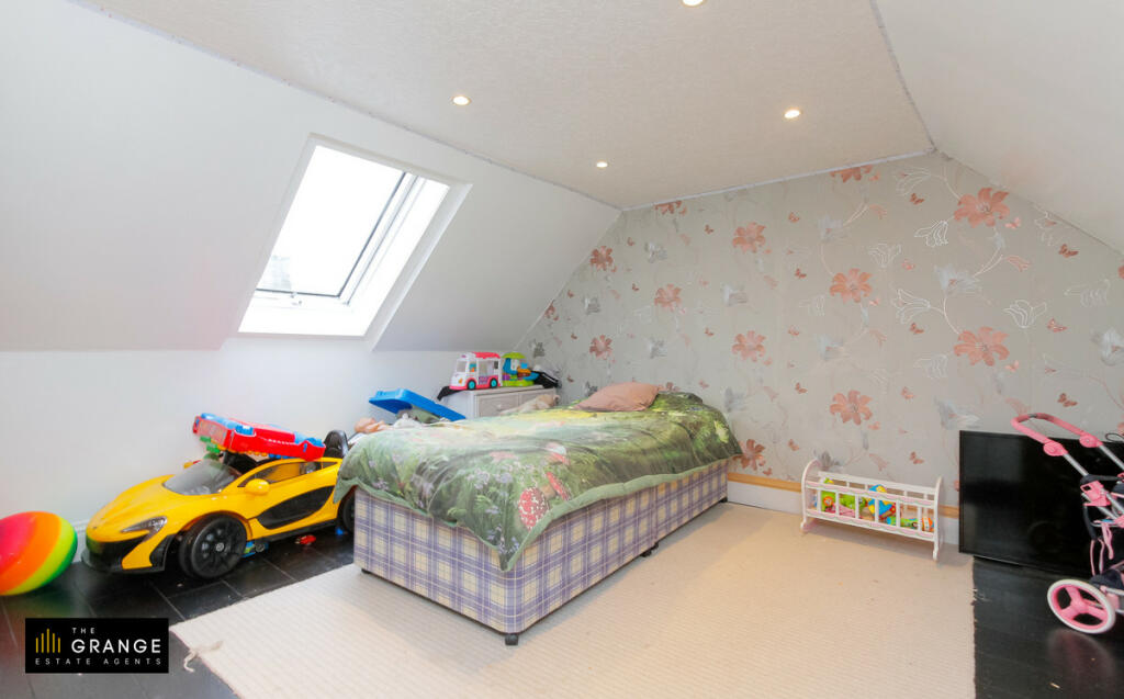 Additional property image - Sutherland Street, Buckie, AB56