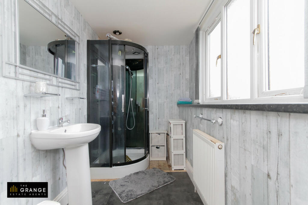 Additional property image - Sutherland Street, Buckie, AB56