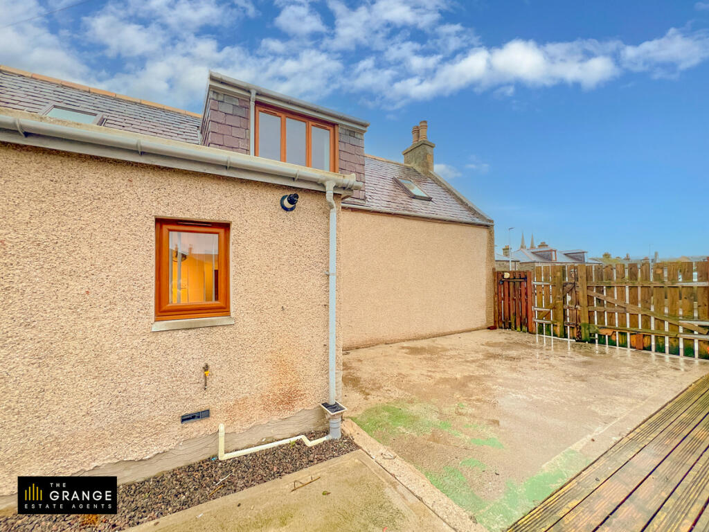 Additional property image - Sutherland Street, Buckie, AB56