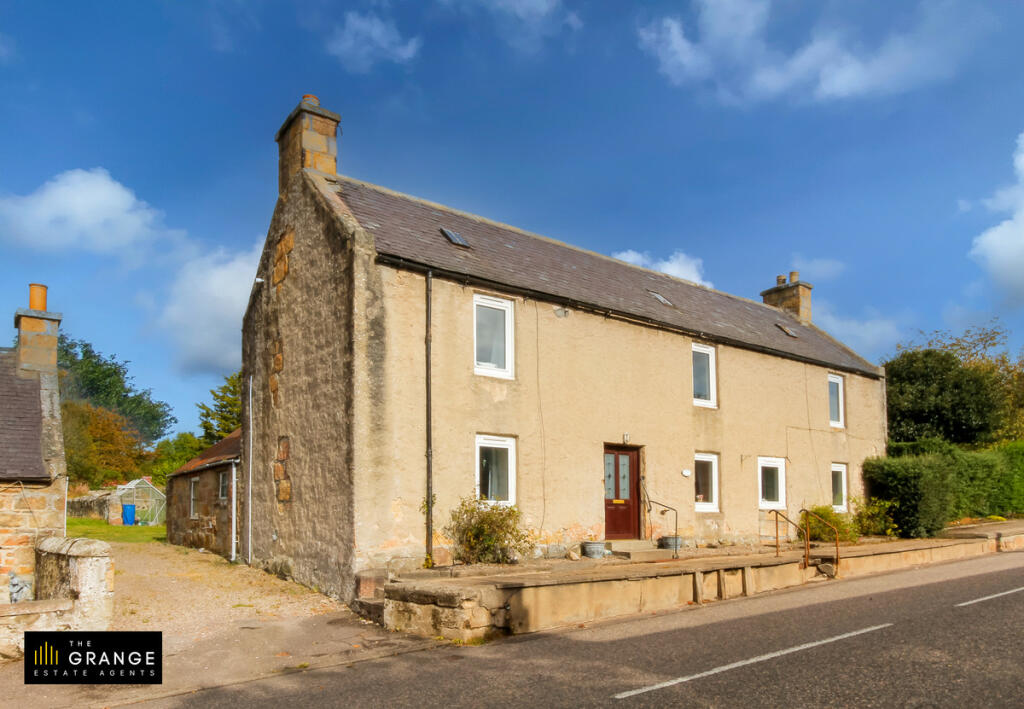 Additional property image - West End, Aberlour, AB38
