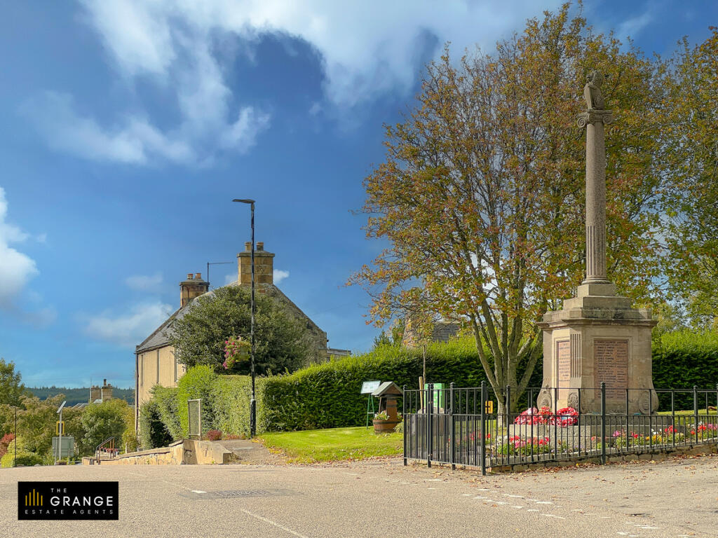 Additional property image - West End, Aberlour, AB38