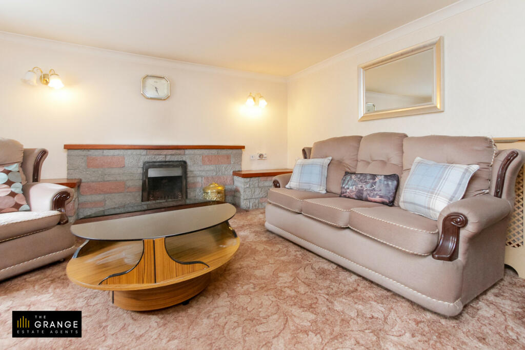 Additional property image - West End, Aberlour, AB38