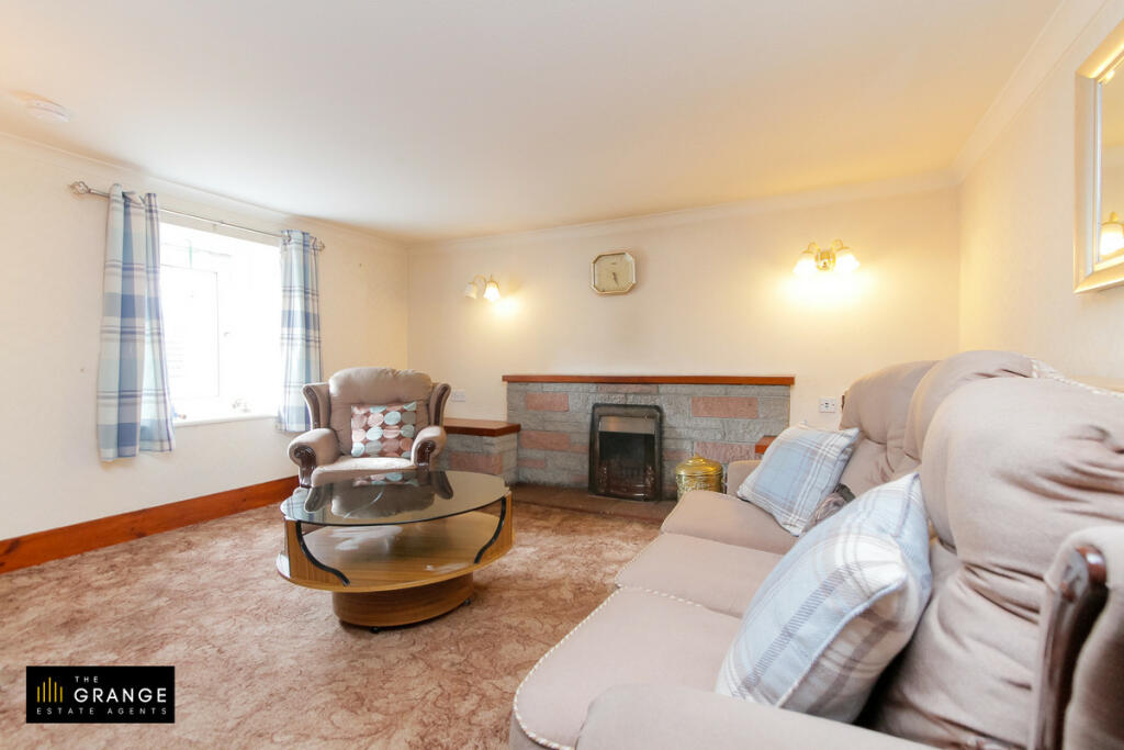 Additional property image - West End, Aberlour, AB38
