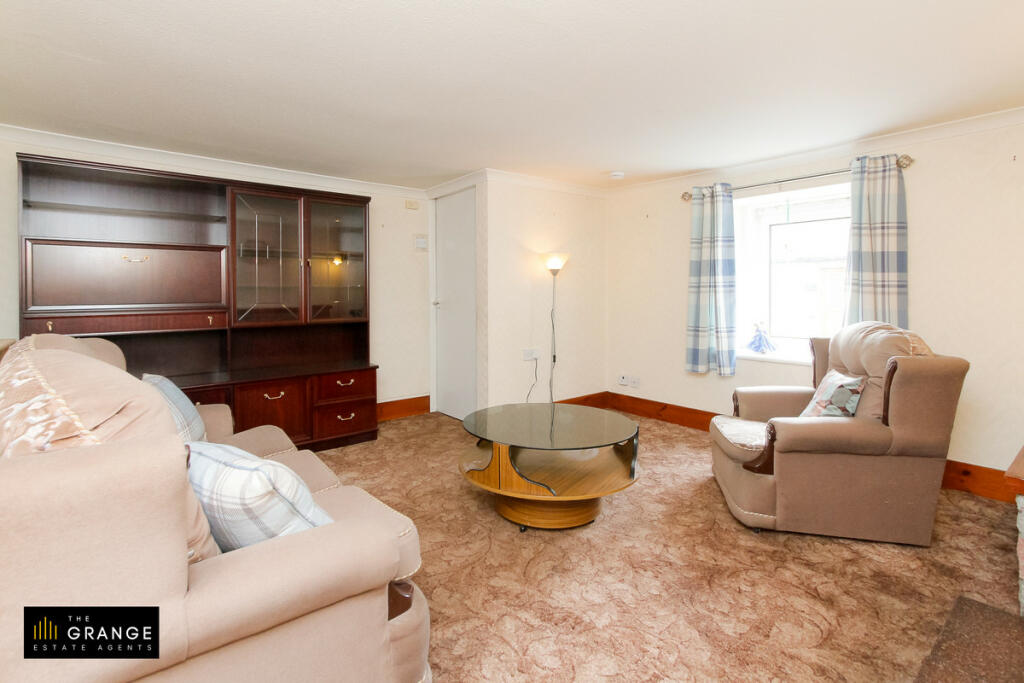 Additional property image - West End, Aberlour, AB38