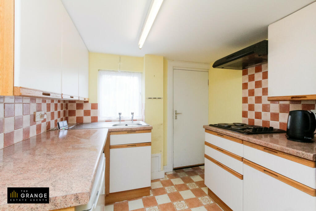 Additional property image - West End, Aberlour, AB38