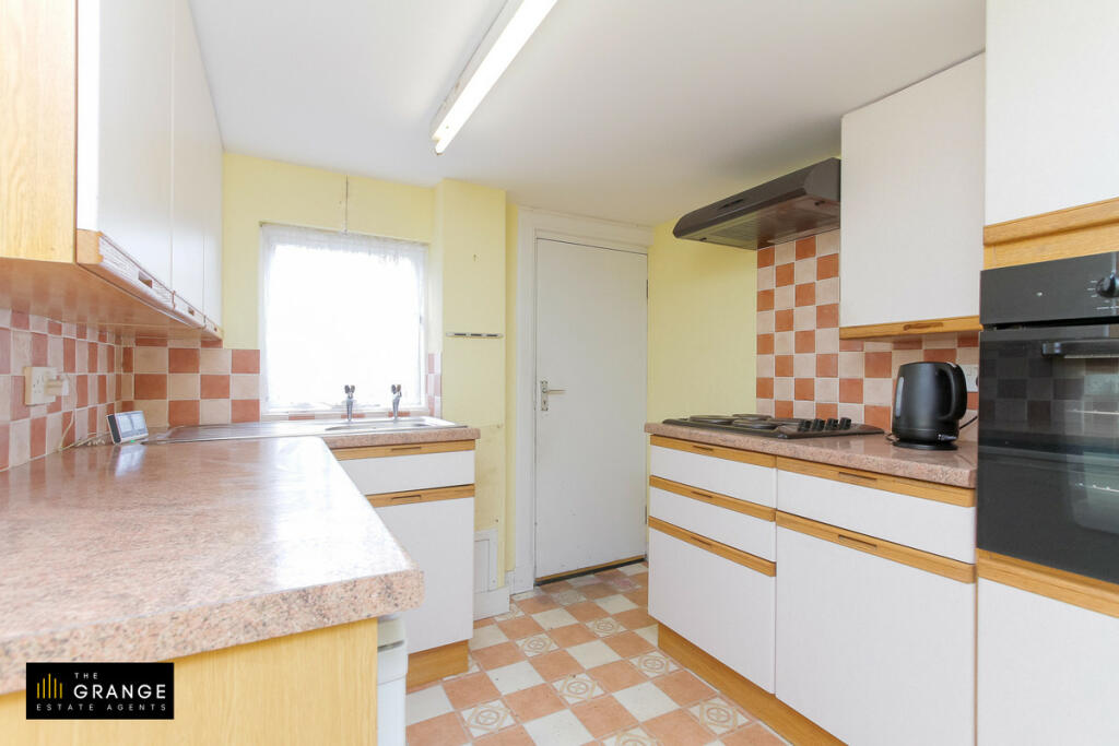 Additional property image - West End, Aberlour, AB38