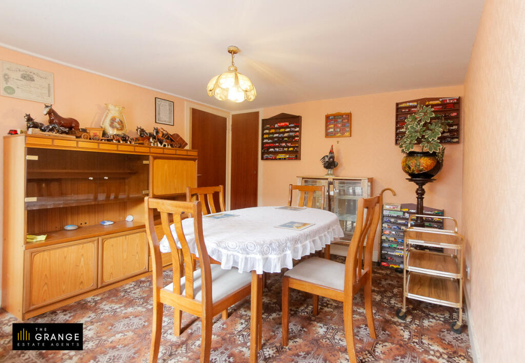 Additional property image - West End, Aberlour, AB38