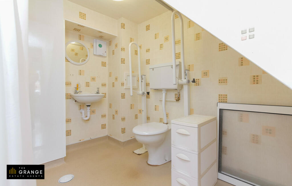 Additional property image - West End, Aberlour, AB38