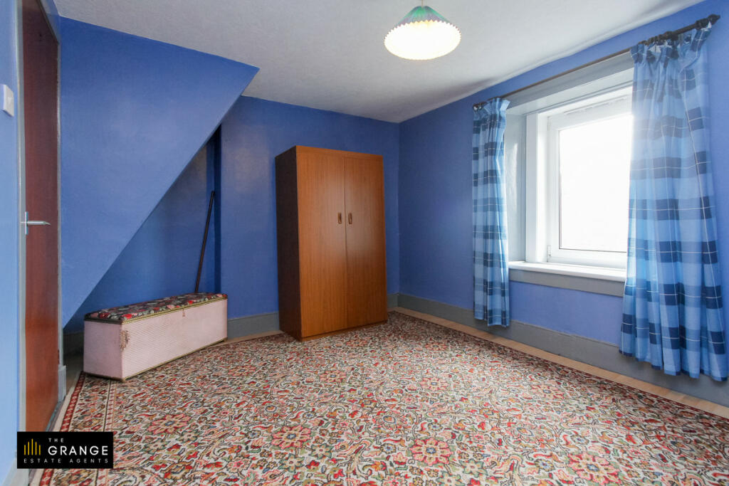 Additional property image - West End, Aberlour, AB38