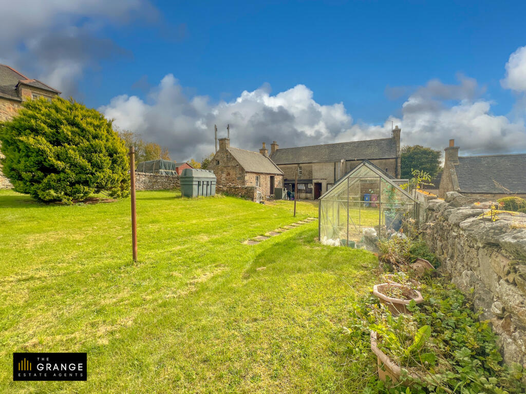 Additional property image - West End, Aberlour, AB38