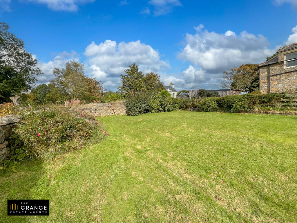 Additional property image - West End, Aberlour, AB38
