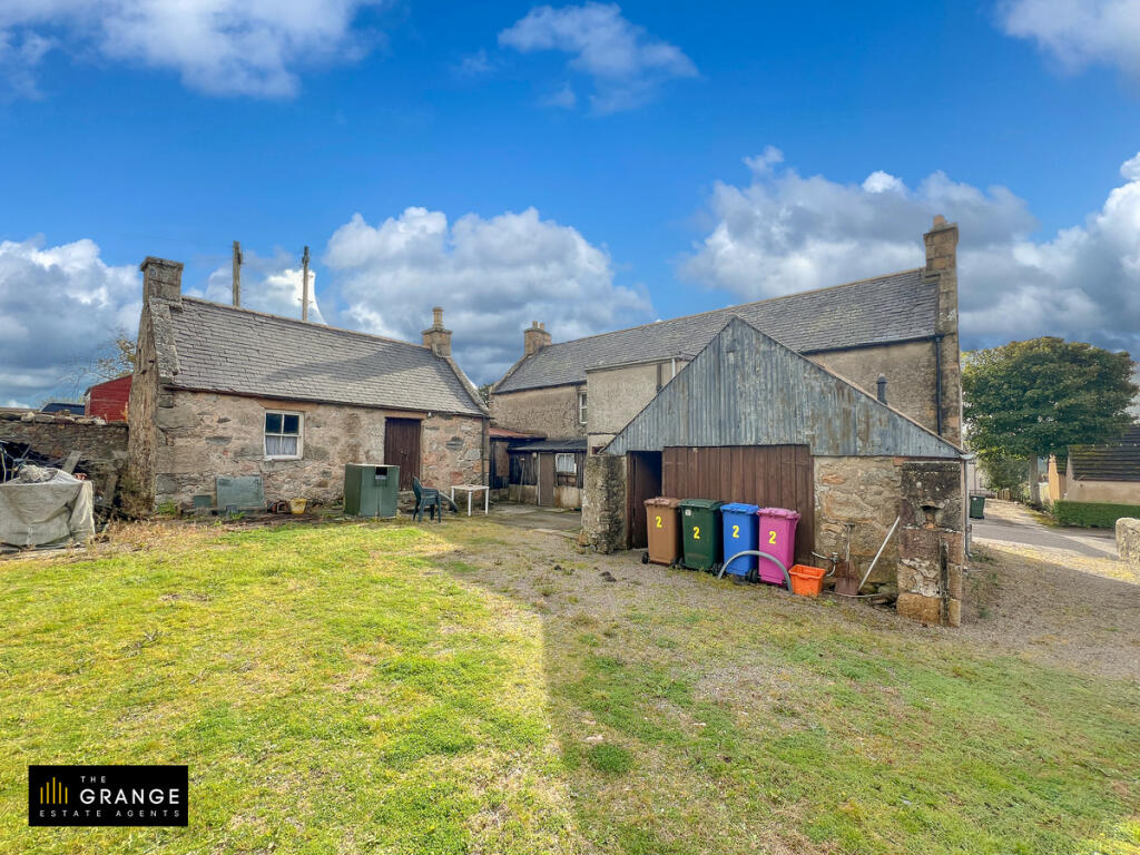 Additional property image - West End, Aberlour, AB38