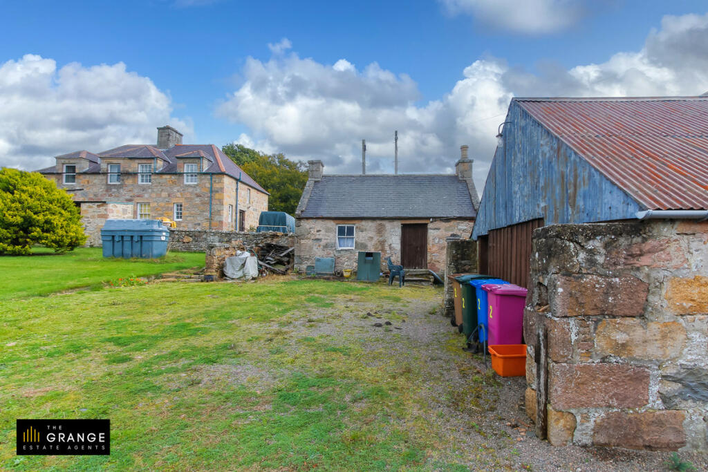 Additional property image - West End, Aberlour, AB38