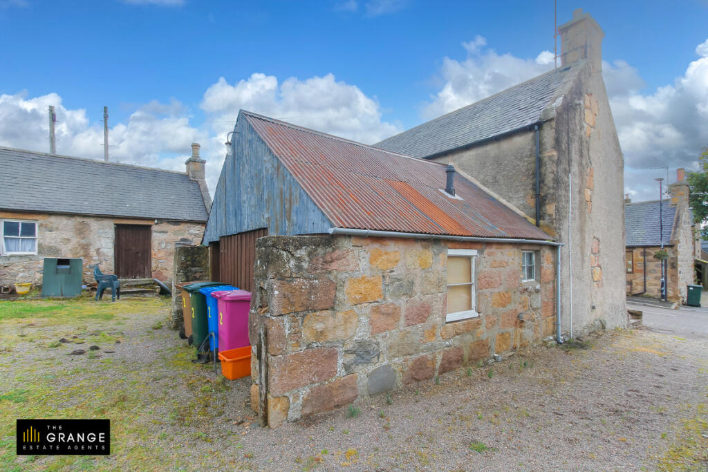 Additional property image - West End, Aberlour, AB38