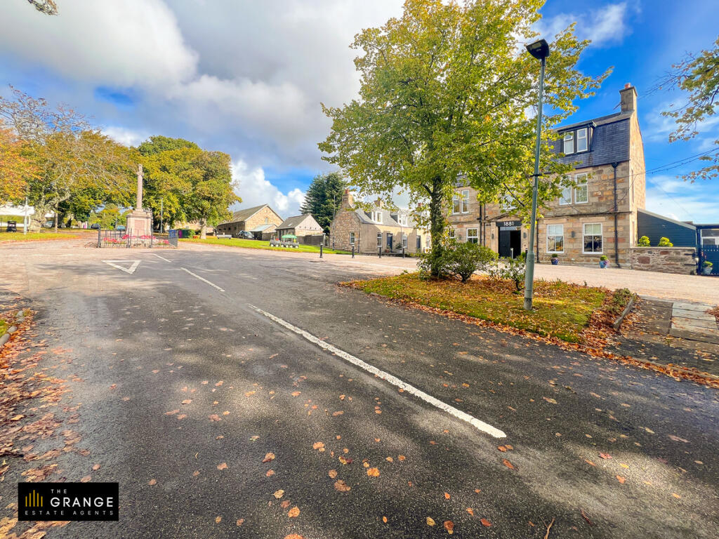 Additional property image - West End, Aberlour, AB38
