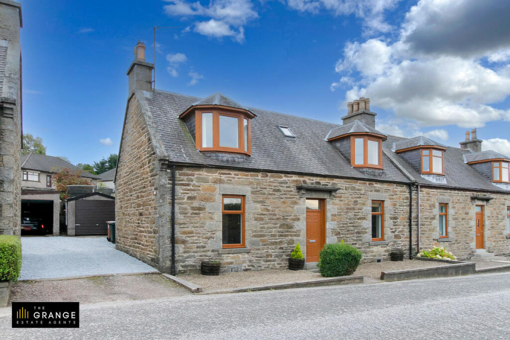 Additional property image - Newmill Road, Keith, AB55