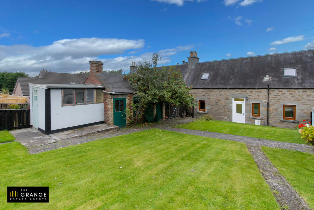 Additional property image - Newmill Road, Keith, AB55