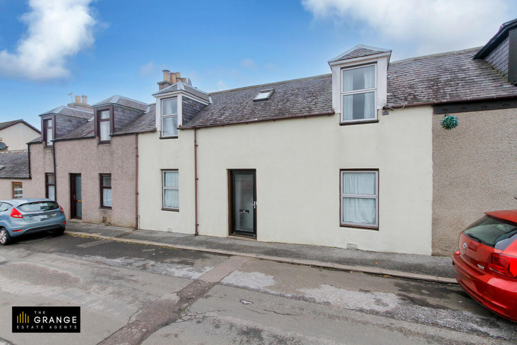 Additional property image - York Street, Dufftown, AB55