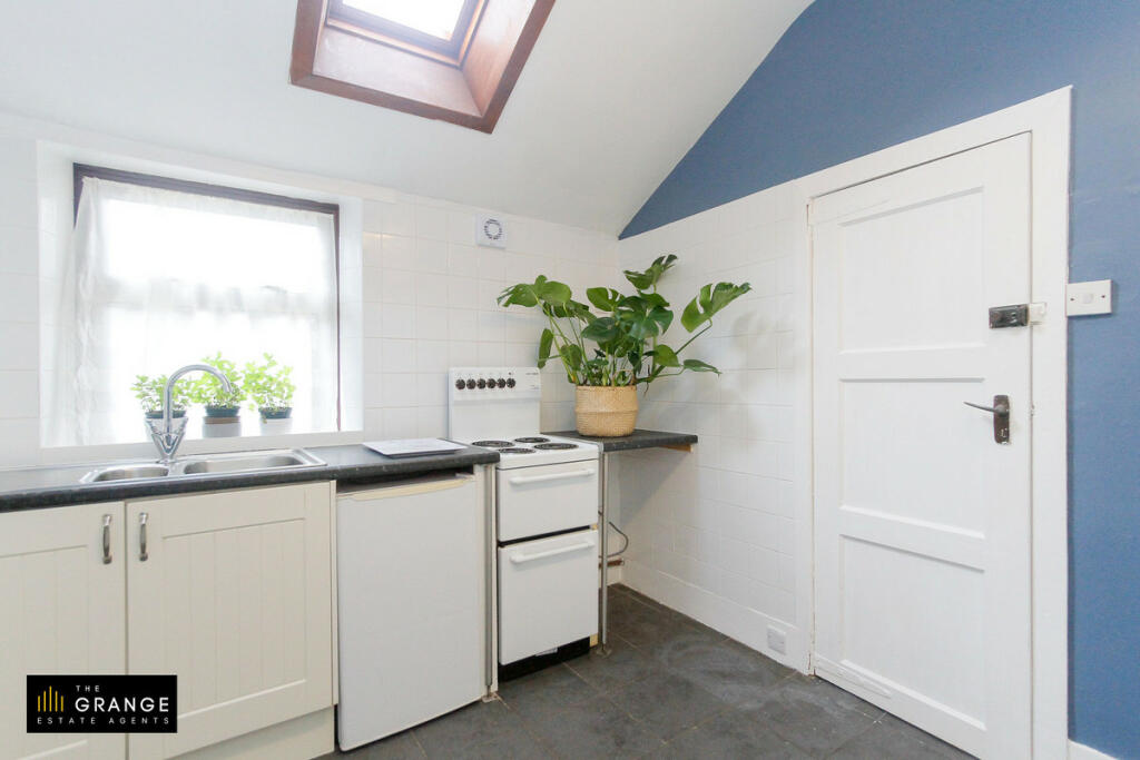 Additional property image - York Street, Dufftown, AB55