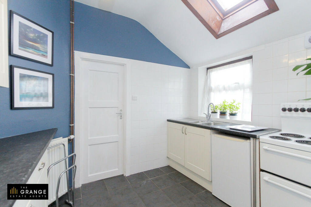 Additional property image - York Street, Dufftown, AB55