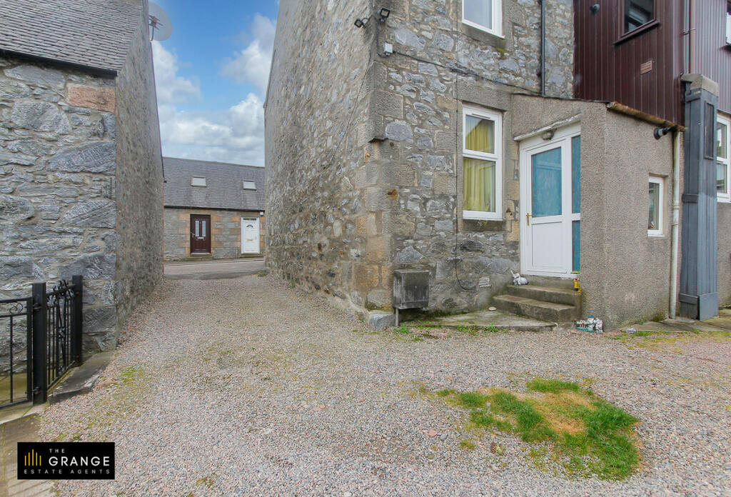 Additional property image - York Street, Dufftown, AB55