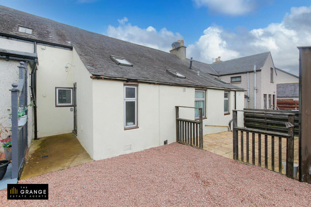 Additional property image - York Street, Dufftown, AB55