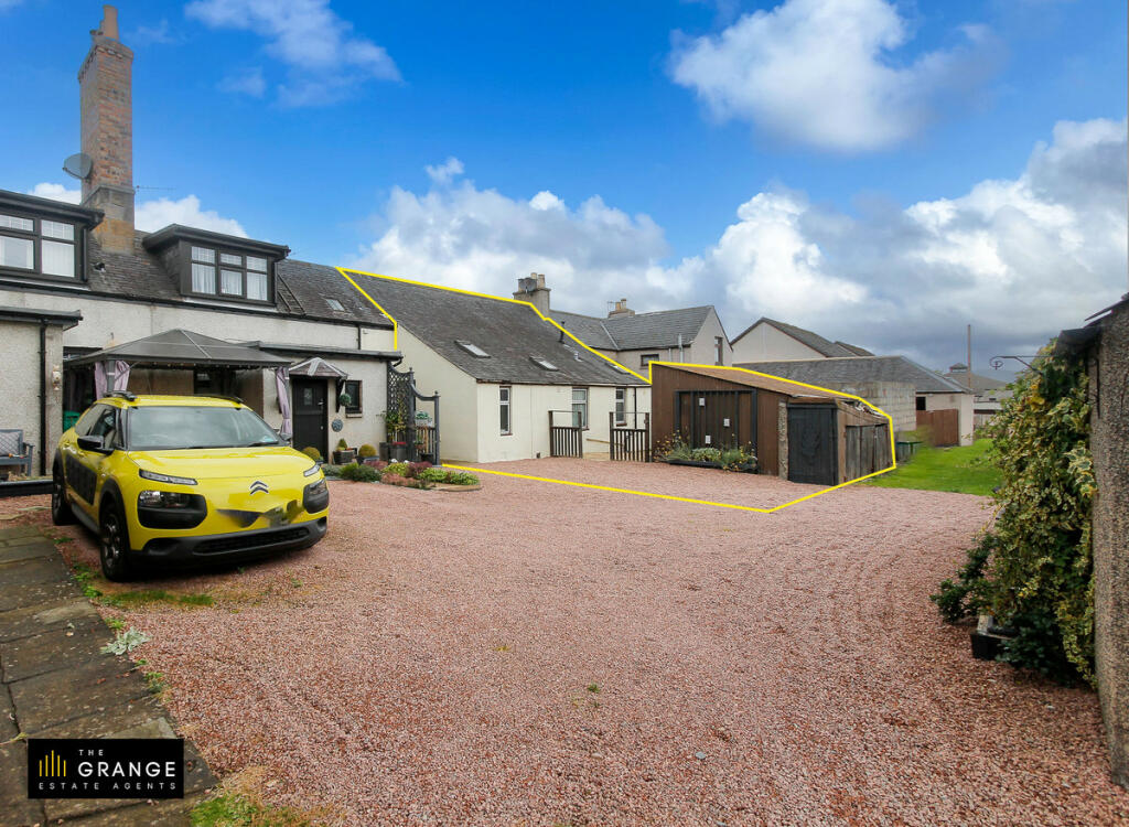 Additional property image - York Street, Dufftown, AB55