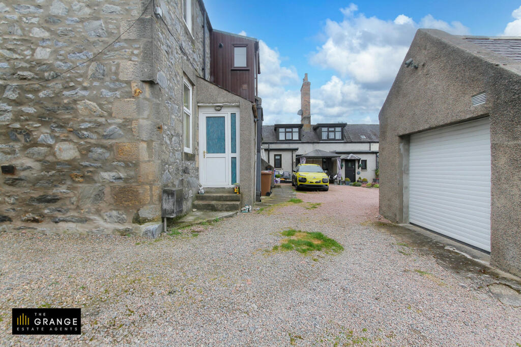 Additional property image - York Street, Dufftown, AB55