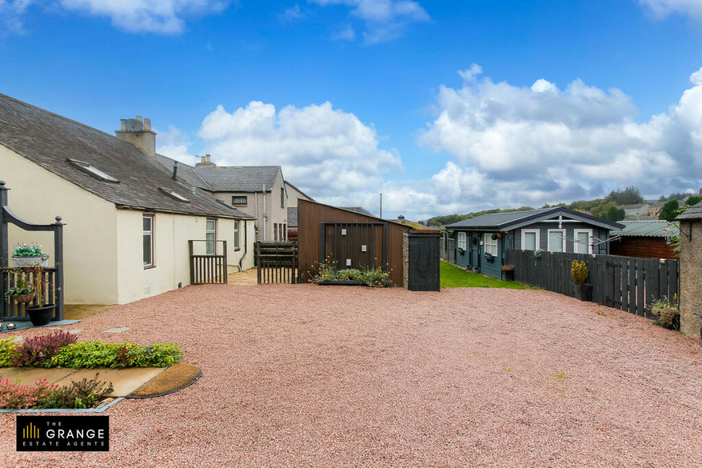 Additional property image - York Street, Dufftown, AB55