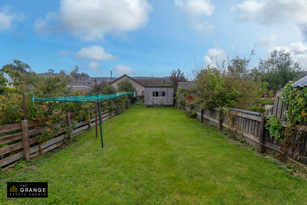 Additional property image - York Street, Dufftown, AB55