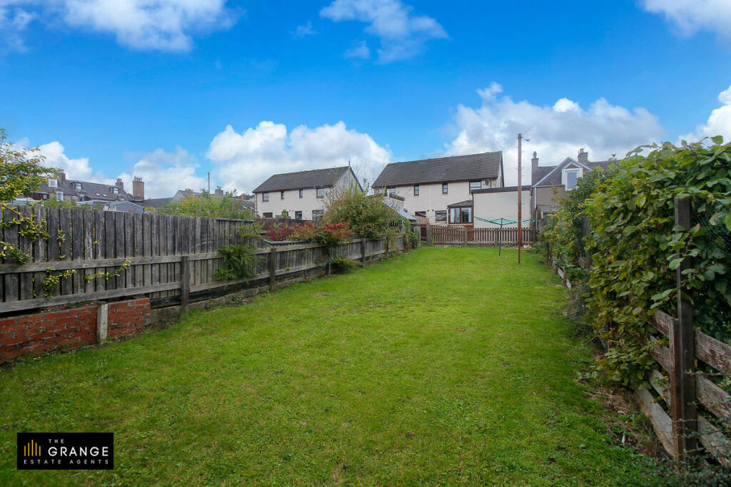 Additional property image - York Street, Dufftown, AB55