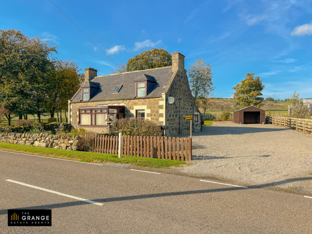 Additional property image - Knock, Huntly, AB54