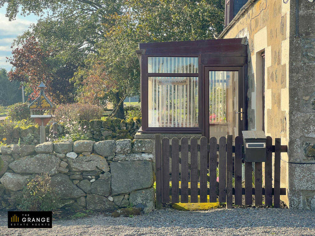 Additional property image - Knock, Huntly, AB54