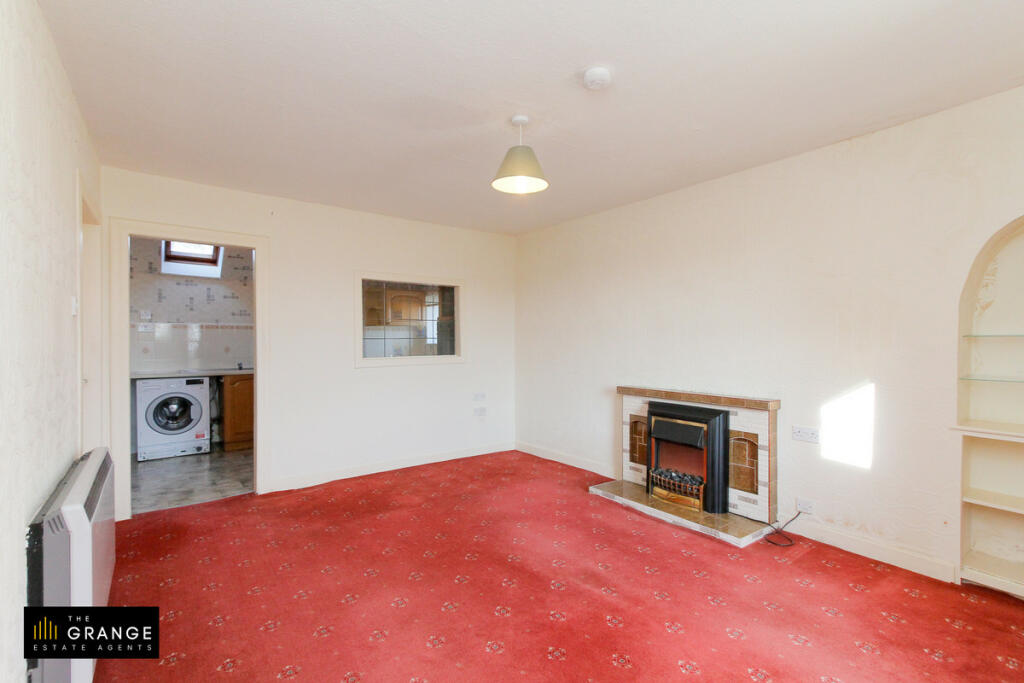 Additional property image - Knock, Huntly, AB54